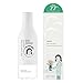 MIDHA Rice Pure Toner, 6.76fl.oz/200ml, Hydrating, Soothing, Fast-Absorbing Daily Toner – Lightweight, Vegan, Alcohol-Free, Clean Beauty Skincare for Sensitive & Dry Skin