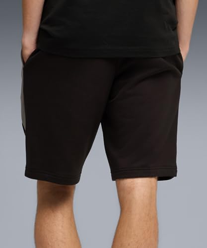 Image of Puma Men Knitted Shorts