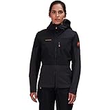 Helmtauglich, Softshell, Stretch, Winddicht, Damen
