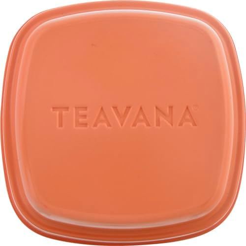 Teavana Beach Bellini — Herbal Tea