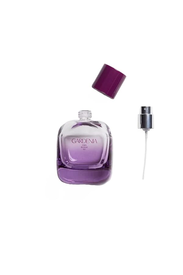 ZARA GARDENIA EDP 90 ML (3.0 FL. OZ) Refillable Bottle by Zara - Image 3