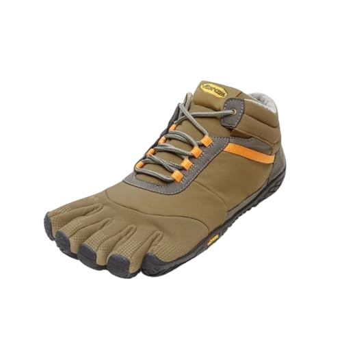 Vibram FiveFingers Herren 15m5301 Trek Ascent Insulated Outdoor Fitnessschuhe,...