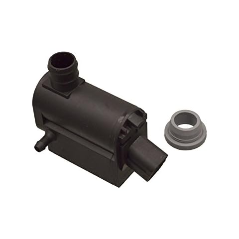 Blue Print Washer Pump for Windscreen Washing Cover