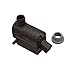 Produktbild Blue Print ADG00307 Waschwasserpumpe für Scheibenreinigungsanlage, mit Dichtring , 1 Stück