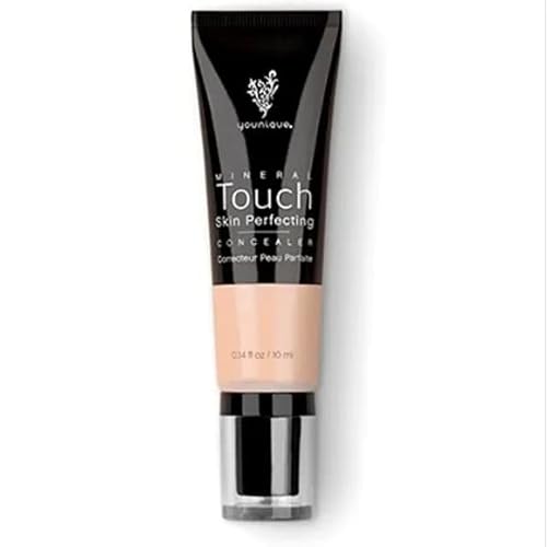 YOUNIQUE SKIN PERFECTING CONCEALER - COLOR VELOUR