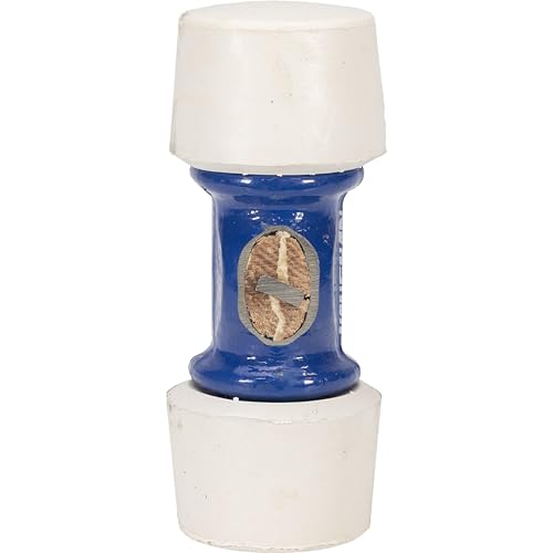 VAUGHAN 24 oz Soft Face Mallet