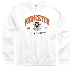 Princeton sweatshirt amazon Clearance