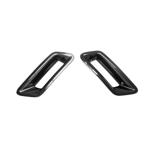 Garniture antibrouillard arrière protectrice Nissan Rogue X-Trail 2022