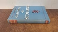 Johnston's Gazetteer of Scotland B00119GPTY Book Cover