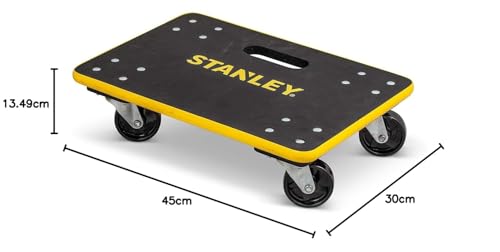 Stanley Moving Dolly Transportroller/Transporthilfe 200 KG MS572