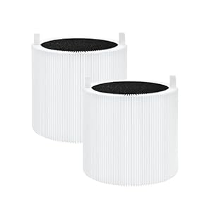 Nispira Mini Max Replacement Filter...