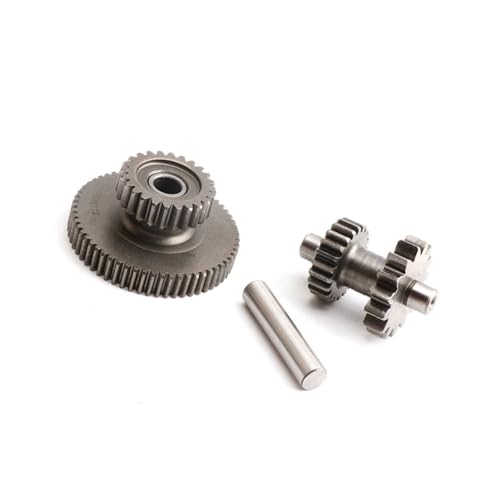 Motorcycle Starter Starting Dual Gears Fit For Zongshen CB250 CB