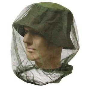 Mosquito Head Net
