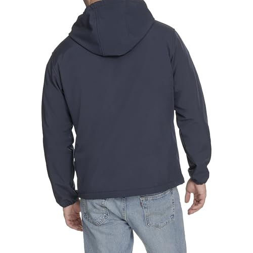 Image of Champion Men's Hooded Coaches Rain Jacket