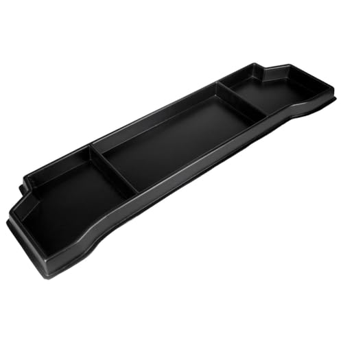 Technical Precision Replacement for Nissan Titan Year 2023 Aluminum Tapered Front Chest Box 19X20X55IN WDIAMOND Plate LID White Truck W6.5 OR 8FT Bed