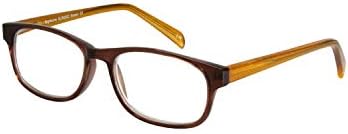 Sightline 6003 Progressive Reading Glasses with Multifocal AR Lenses