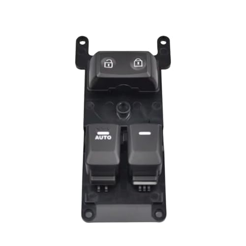 Interrupteur fenêtre voiture Kia Rio 2015 2016 bouton commande 935701W040 - 2