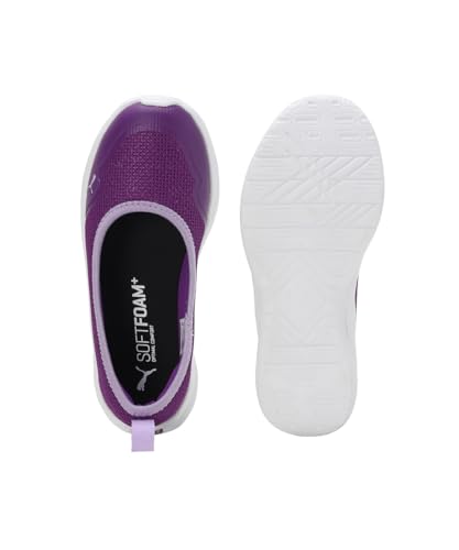 Image of Puma Girls Sienna Softride Sneaker