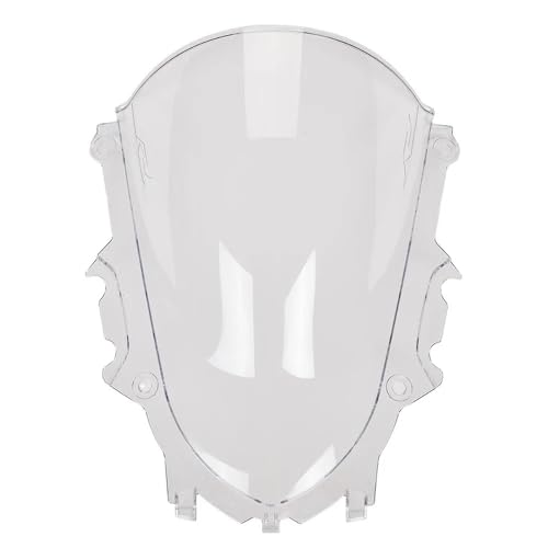 Déflecteur moto YZF-R25 bulle de protection pour trajets quotidiens et balades