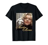 マリリンモンロー_004 Tシャツ
