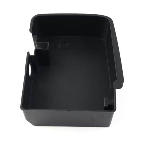 FSFY Motorcycle Hard Organizer Saddle Hard Bag Storage Negro Par Alforjas Izquierdo para Harley Electra Glide 2014-2023 miniatura 6