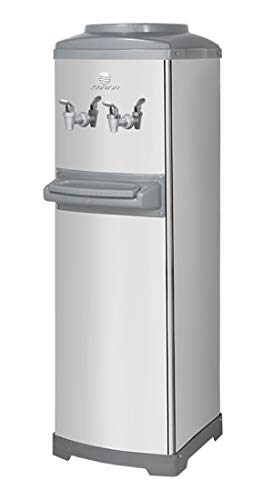 Bebedouro de Água Coluna Por Compressor - Karina K10 - Linha Extreme