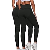 2 Pack Viva Cuerpo Leggings 3D Anticelulíticos Mujer,Leggings Anticelulitis 3D Compresión Lipedema,Leggins Anti Celulitis Deportivos Push Up, Mallas Anticelulitis Mujer Reductores Lipedema