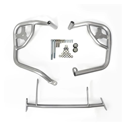 Barres de protection moteur pour F900R et F900XR 2020-2022