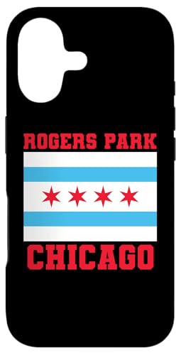 Rogers Park �V�J�S �C���m�C�B�� ���[�v �m�[�X�T�C�h 773 872 �X�}�z�P�[�X iPhone 17 �p