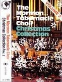 The Mormon Tabernacle Christmas Collection Vol. 3 [Audio CD]