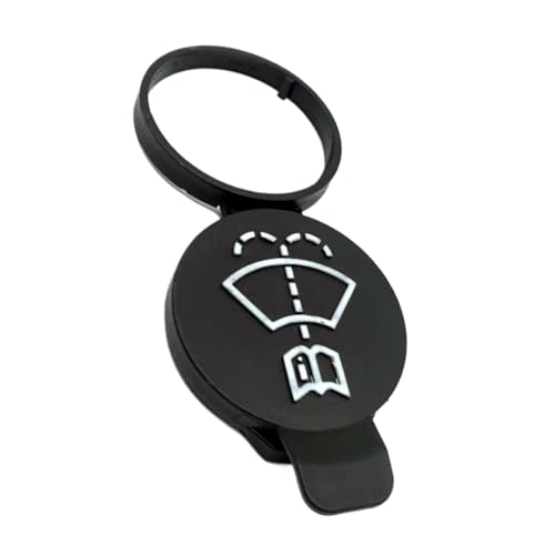 Bouchon réservoir lave-glace 13227300 anti-fuite pour Bolt EV