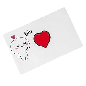 Générique Flick The Heart Zaubertrick Accessoire