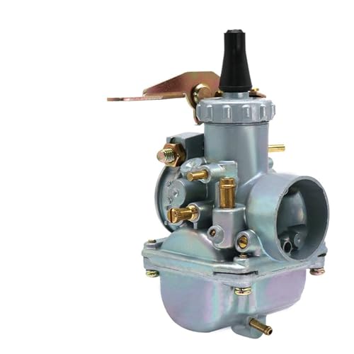 Carburateur VM20 20mm MIKUNI moto ATV avec boisseau rond