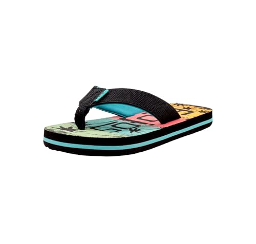 Flojos Boy's Flip Flop Sandal