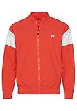 S3 Sports Apparel_1J - Sports Jkts_Train Bomber de gran tamaño