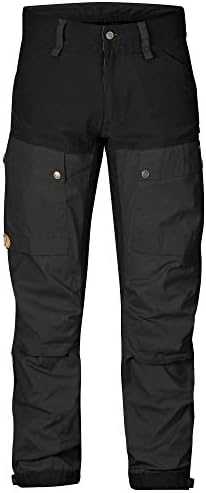 Fjallraven Men's Keb Trousers Regular 