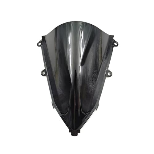 Pare-Brise de Moto CBR650R Anti-Turbulences Bulle Rallonge de Protection