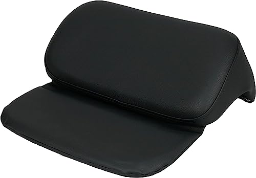 Coussin dossier Harley pour sissy bar Touring FLHX FLHR contre le mal de dos