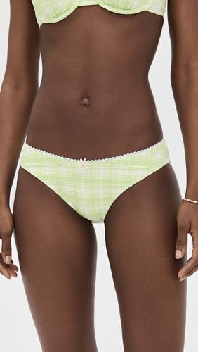 Solid & Striped Women's Daphne Bikini Bottoms2
