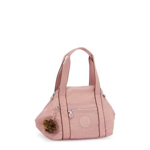 Image of Kipling Women's Art Mini Tote Bag, Lightweight Small Weekender, Travel Handbag