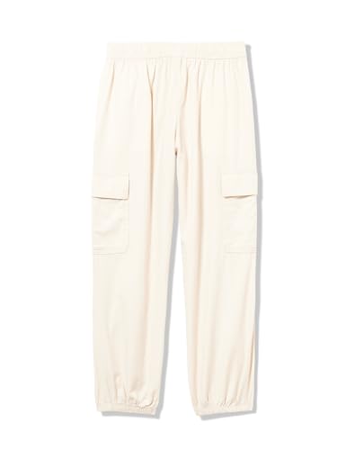 Image of Gap Girls' Cargo Joggers