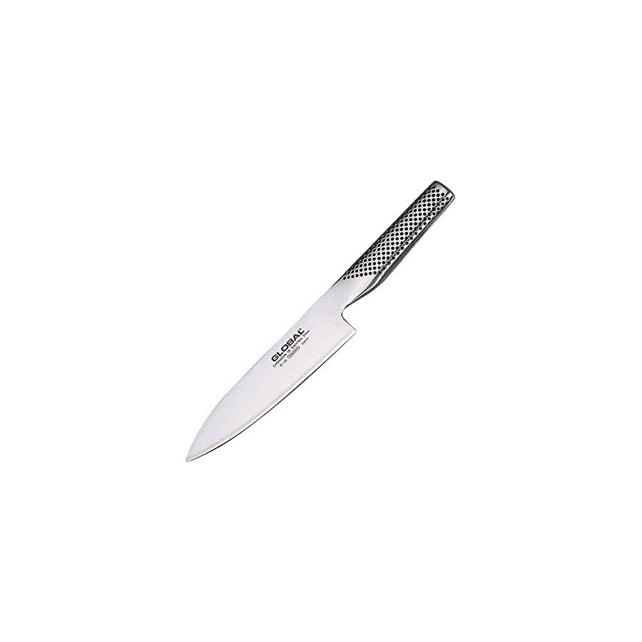 Global 2-Piece Knife Set G-5846