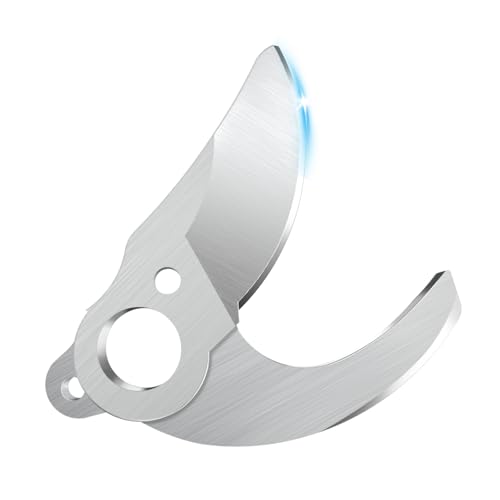 MODOFO Electric Pruning Shears Replacement Blade