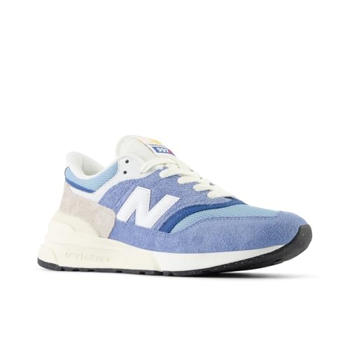 Image of new balance Unisex-Adult 997R Sneaker