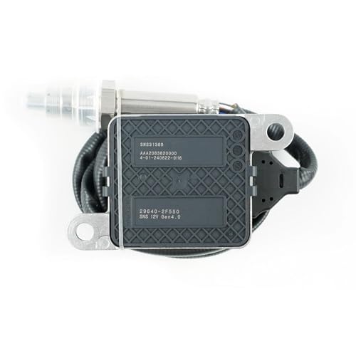 Capteur NOx 29640-2F550 SNS3136B : fin des pertes de puissance sur Hyundai Staria