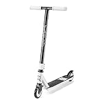 Xootz Invert Stunt Scooter for Kids & Teens, Freestyle Scooter with 360° Spin, ABEC-7 Bearings, Trick Scooter for Kids Aged 8-12