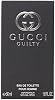 Gucci Guilty by Gucci for Men 1.6 oz Eau de Toilette Spray | Fusea 1.6 Fl Oz (Paquete de 1) 2
