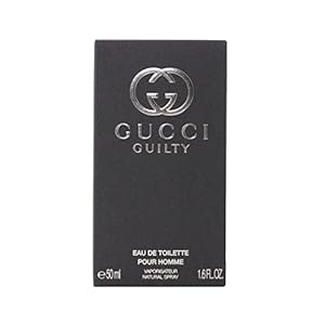 Gucci – Men’s Perfume G...