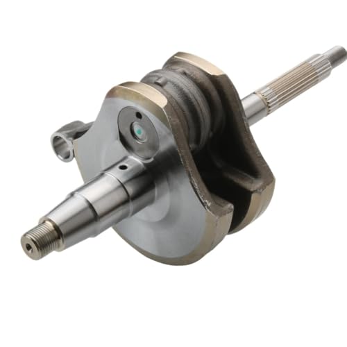 Vilebrequin haute résistance scooter GTS GTV 250cc acier forgé moteur 2005-2014