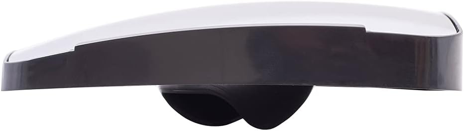 Mirror Glass with Base for 2016-2021 F650 SD Upper for 2016-2021 F750 FC4Z17K707B Left FO1324232